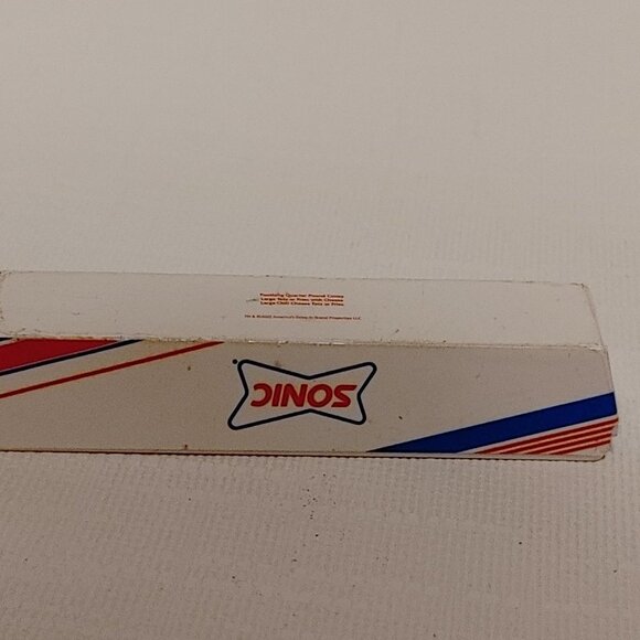 Zuru Surprise Foodie Mini Brands SONIC Hot Dog Foot Long Quarter Pound Comey Dog - Picture 3 of 5